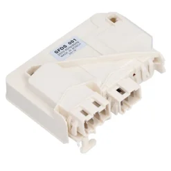 Discount Mikrofördröjnings Dörrlåsenhet 250V för Little Swan XQG55‑1006E 1016ESL 1036 Helautomatisk Trumtvättmaskin Tvättmaskins Dörrlåsbrytare Ersättning