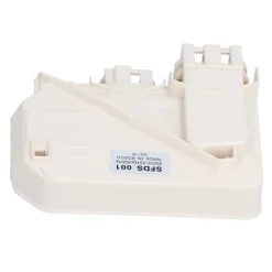 Discount Mikrofördröjnings Dörrlåsenhet 250V för Little Swan XQG55‑1006E 1016ESL 1036 Helautomatisk Trumtvättmaskin Tvättmaskins Dörrlåsbrytare Ersättning