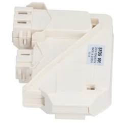 Discount Mikrofördröjnings Dörrlåsenhet 250V för Little Swan XQG55‑1006E 1016ESL 1036 Helautomatisk Trumtvättmaskin Tvättmaskins Dörrlåsbrytare Ersättning