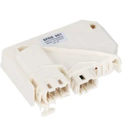 Discount Mikrofördröjnings Dörrlåsenhet 250V för Little Swan XQG55‑1006E 1016ESL 1036 Helautomatisk Trumtvättmaskin Tvättmaskins Dörrlåsbrytare Ersättning