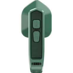 Online Mikrostångjärn, bärbara resejärn mini med ånga, miniångjärn handhållen klädångare för resor och hem