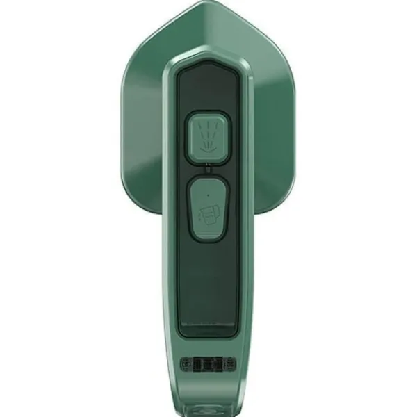 Online Mikrostångjärn, bärbara resejärn mini med ånga, miniångjärn handhållen klädångare för resor och hem