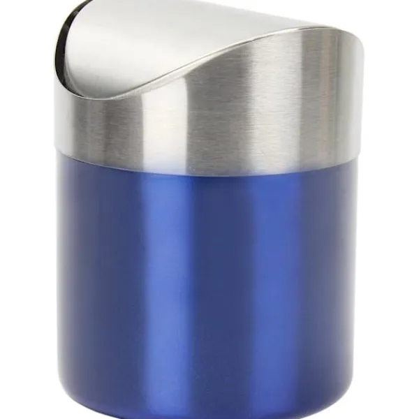 Outlet unbranded Mini Bordssopbehållare i Rostfritt Stål, 1,5L Kapacitet