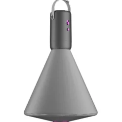 Outlet Mini bärbar klädtork, rese torkskåp, endast lämplig för damunderkläder, sportkläder, kläder EU-kontakt A