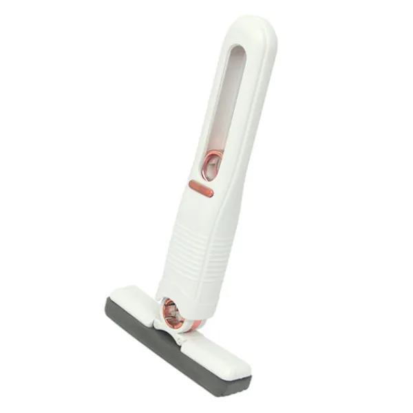 Outlet Mini Bärbar Mopp Handfri Pressmopp