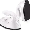 Clearance Mini Craft Iron Mini Värmepress Mini Strykjärn Bärbar Handhållen Värmepress Liten Strykjärn Med Laddningsbas