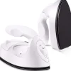 Best Mini Craft Iron Mini Värmepress Mini Strykjärn Bärbar Handhållen Värmepress Liten Strykjärn