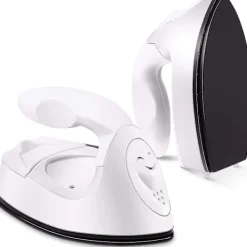 Best Mini Craft Iron Mini Värmepress Mini Strykjärn Bärbar Handhållen Värmepress Liten Strykjärn