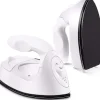Discount Mini Craft Strykjärn Mini Värmepress Mini Strykjärn Bärbar Handhållen Värmepress Liten Strykjärn Med Laddningsbas
