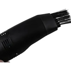 Clearance Mini Dator Tangentbord USB Dammsugare PC Laptop Borste Damrengöringskit