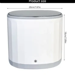 Online unbranded Mini Diskmaskin För Koppar Muggar USB Uppladdningsbar Diskmaskin med Kopphållare