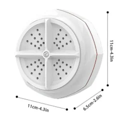 Outlet Mini Diskmaskin Och Tvättmaskin Är Nödvändiga För Familjens Badrum Och Kök