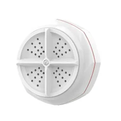 Mini diskmaskin och tvättmaskin - Ett måste för familjens badrum och kök