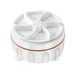 Mini Diskmaskin Portabel Bänkdiskmaskin Djuprengöring för Köket washing machine 1pcs