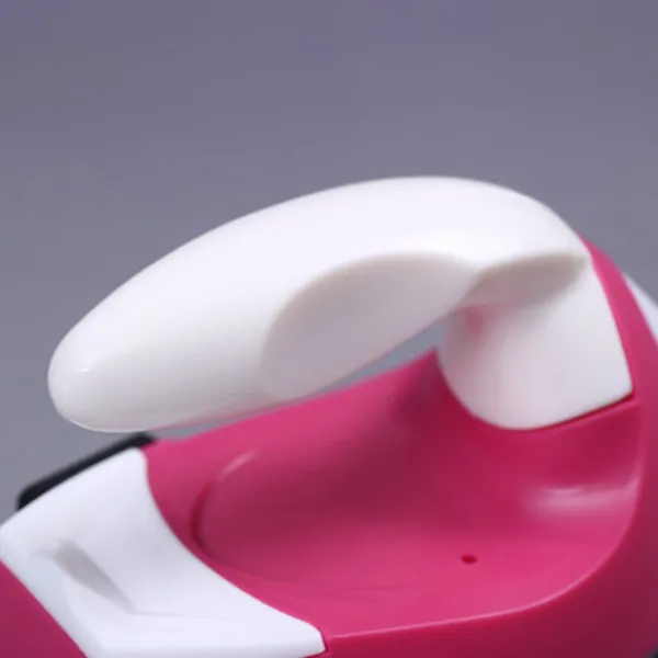 Sale Mini Elektrisk Strykjärn Bärbar Kläder Elektrisk Sömnadsjärn Perfekt för Reseförnödenheter Snabb Strykning Bärbar Elektrisk Sömnadsjärn