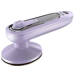 Best Mini Elektrisk Strykjärn Maskin Handhållen Hängande Klädångare Bärbar Snabb Uppvärmning Kläder Elektrisk Strykjärn För Hem Sovsal Y