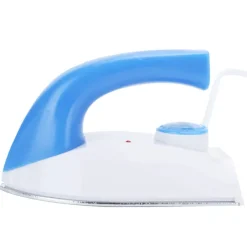 Best Mini Elektriskt strykjärn med temperaturkontroll Klädstrykmaskin för hemresor CN 220V