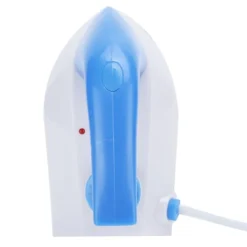 Best Mini Elektriskt strykjärn med temperaturkontroll Klädstrykmaskin för hemresor CN 220V