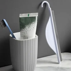 New HEET Mini fönsterglas torkare badkar borste squeegee hushåll Cleani