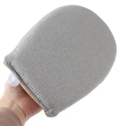 Mini Handhållen Strykdyna Sleeve Board Hållare Värmebeständig handske