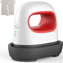 Discount Hommy Mini Heat Press Machine TShirt Printing Easy Heating Transfer Press Iron Machines