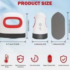 Discount Hommy Mini Heat Press Machine TShirt Printing Easy Heating Transfer Press Iron Machines