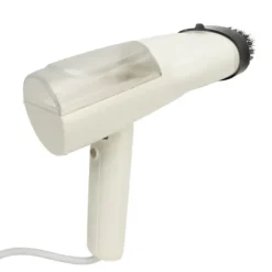 New Mini Hopfällbart Ångstrykjärn Handhållet Portabel Klädstrykningsmaskin för Hemresa Sovsal EU-kontakt 220-240V