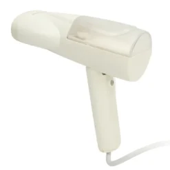 New Mini Hopfällbart Ångstrykjärn Handhållet Portabel Klädstrykningsmaskin för Hemresa Sovsal EU-kontakt 220-240V