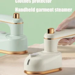 HEET Mini Ångstrykjärn A2