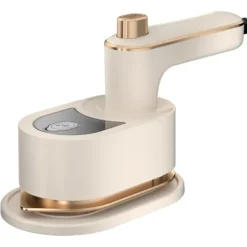 Online Mini Ångstrykjärn för Resor: Portabelt Handhållet Ångstrykjärn Sma