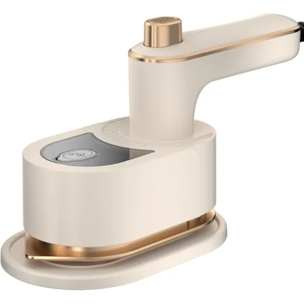 Online Mini Ångstrykjärn för Resor: Portabelt Handhållet Ångstrykjärn Sma