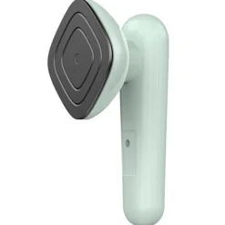 Best Mini Ångstrykjärn Portabel Strykmaskin Handhållen Ånga Eu Kontakt Blå