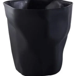 Hot Mini papperskorg Oregelbunden form Avfallskorg Avfall Plast Avfallskorg KLB