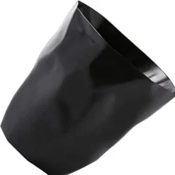 Hot Mini papperskorg Oregelbunden form Avfallskorg Avfall Plast Avfallskorg KLB