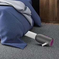 Clearance Mini portabel klädtork, torkskåp för resor, endast lämplig för damunderkläder, sportkläder, EU-kontakt A