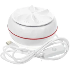 Online Mini portabel tvättmaskin, liten tvättmaskin, liten portabel tvättmaskin, smart tvättmaskin