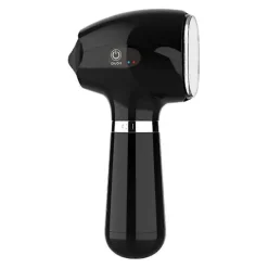 New Mini Reseångare, Uppladdningsbar Sladdlös Miljövänlig Djuprengöringsteknik För Alla Tyger, Trådlös Högtemperaturpoleringsplatta