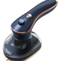 Outlet Mini Resjärn Resjärn Kläder Järn Med Non-Stick Sålplatta Bärbar Järn Ångbåt Med Vattentank, Idealisk För Hem Eller Resor, Snabb Uppvärmning, Tar Bort Rynkor | Fyndiq