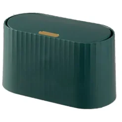 Sale Mini Soptunna, Liten Soptunna, Soptunna för Skrivbord, Hemma