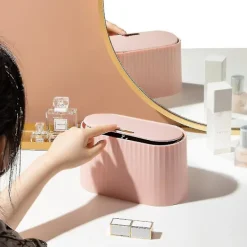 Sale Mini Soptunna, Liten Soptunna, Soptunna för Skrivbord, Hemma