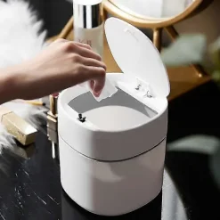 Discount Mini Soptunna Papperskorg