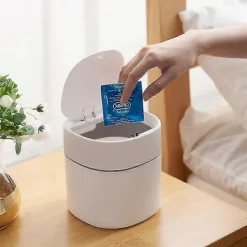 Discount Mini Soptunna Papperskorg