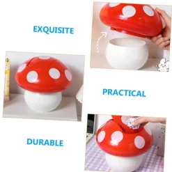 New Mini Soptunna Skrivbord Soptunnor Avfallstunna med Lock Bordskiva Skrivbord Papperskorg Mini Papperskorg Bärbar Soptunna