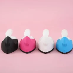 Sale Mini strykjärn, bärbar liten strykmaskin, multifunktionell, kan stryka T-shirts, kläder, skor etc., sovrumsverktyg, litet hushåll, resejärn