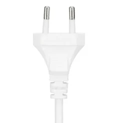 Hot Mini Strykjärn Roterbart Vikbart Handtag Termostat Portabelt Handhållet Ångstrykjärn 110220V EU-kontakt