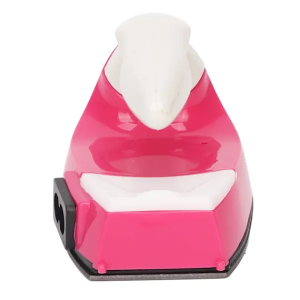 Clearance Mini Strykjärn Rynkborttagning Helautomatisk Kompakt Storlek Vågat Handtag Mini Handhållet Strykjärn för Kläder 100‑240V EU-kontakt 110‑240V