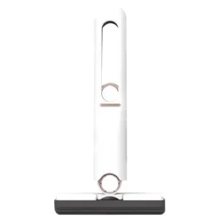 New INF Mini Svampmopp - Kompakt och Absorberande Rengöringsverktyg för Skrivbord, Bilar och Mer