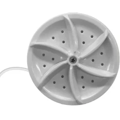 Clearance Mini Tvättmaskin – Portabel och USB-driven