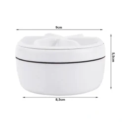 Mini Tvättmaskin – Portabel och USB-driven