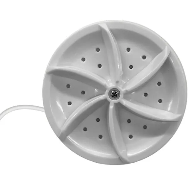 Hot Mini Tvättmaskin – Portabel och USB-driven